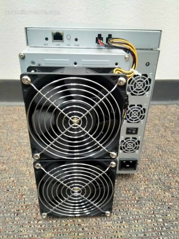 Bitmain AntMiner S19 Pro 110TH, S19 95TH 3