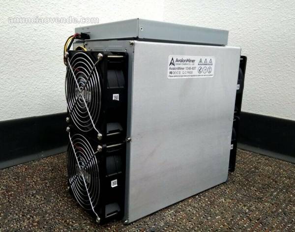 Bitmain AntMiner S19 Pro 110TH, S19 95TH 1