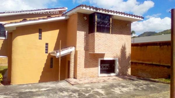 Casa en Valencia Guataparo 