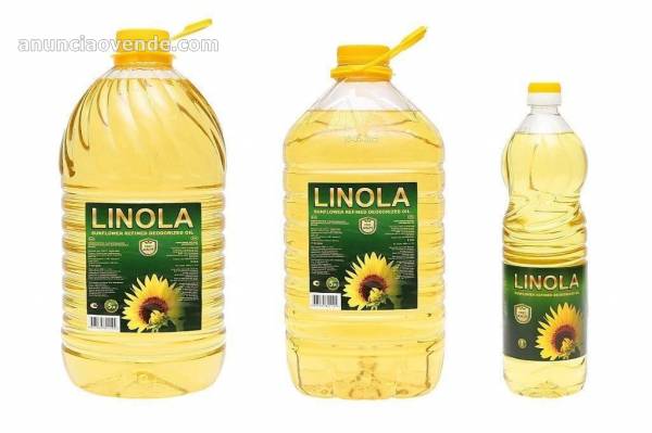 Cheap Sunflower Oil - Wholesale Supplier 2