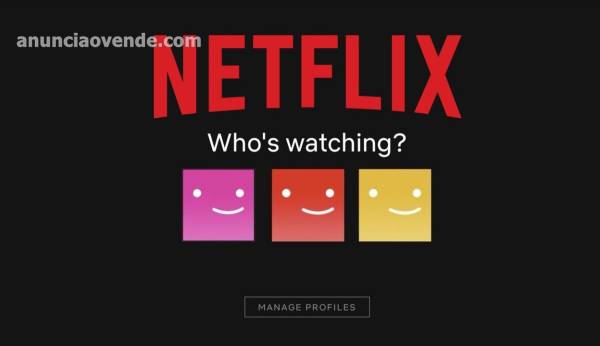 Netflix calidad UHD premium 