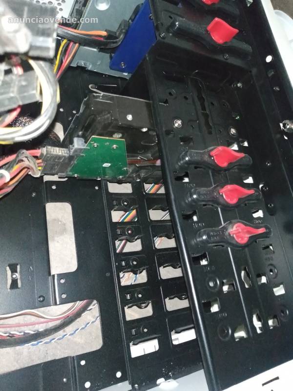 Reparación de computadoras