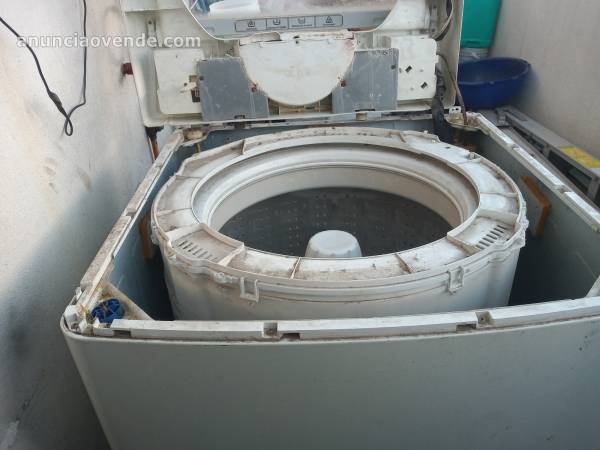 Reparacion de lavadoras 5