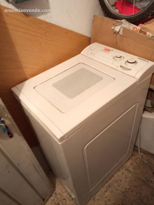 Se vende lavadora
