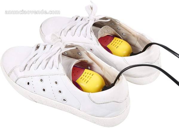 Secador de Zapatos eléctrico Térmico