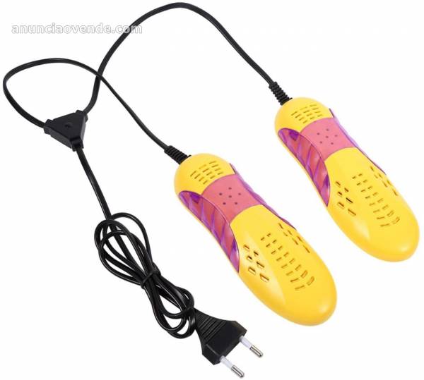 Secador de Zapatos eléctrico Térmico 2