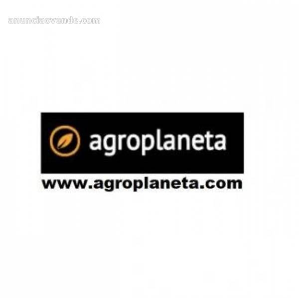Software de producción agropecuaria. AGR