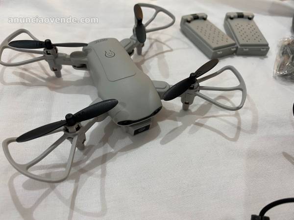 Vendo drone completamente nuevo