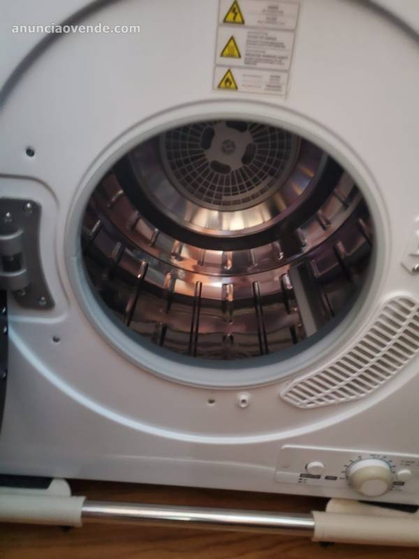 Vendo una maquina de secar ropas 2