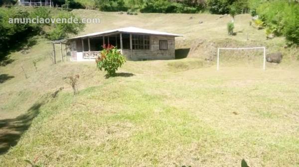 Ventas de propiedades en Costa Rica 