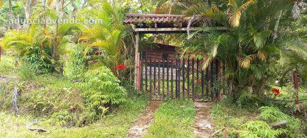 Ventas de propiedades en Costa Rica 