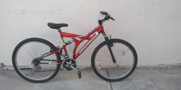 bicicleta en venta oferta 3