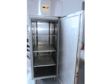 Congelador industrial acero inox. Friulinox