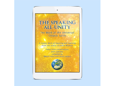 eBookThe Speaking All Unity 1