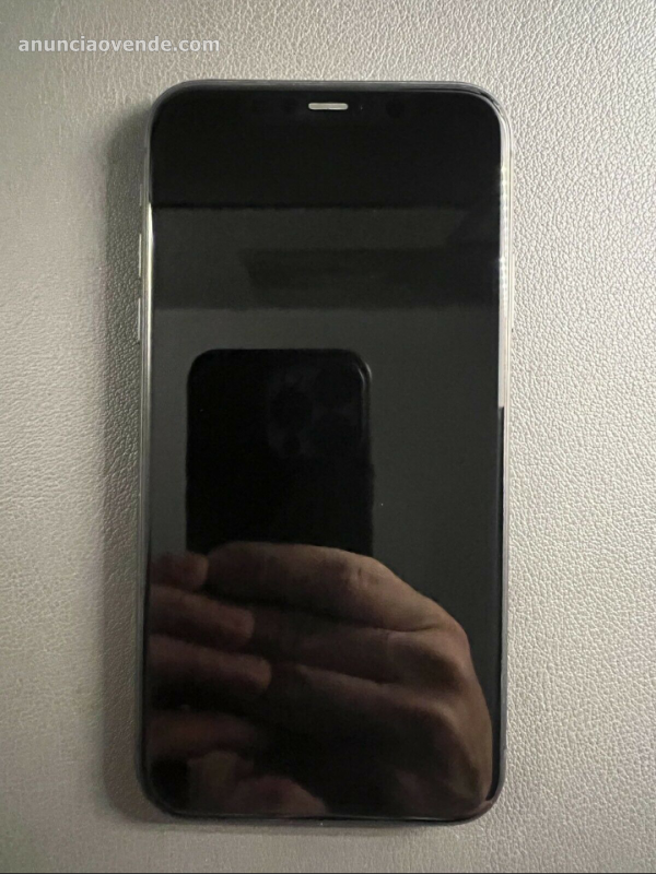 iPhone 11 128GB Negro