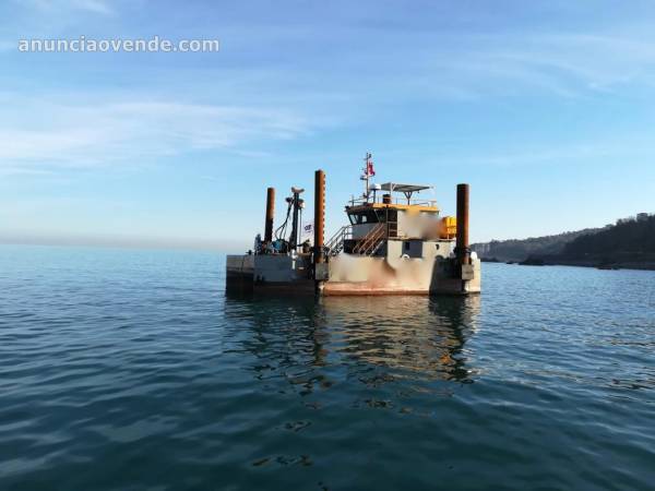 systemas hydraulicas de buques