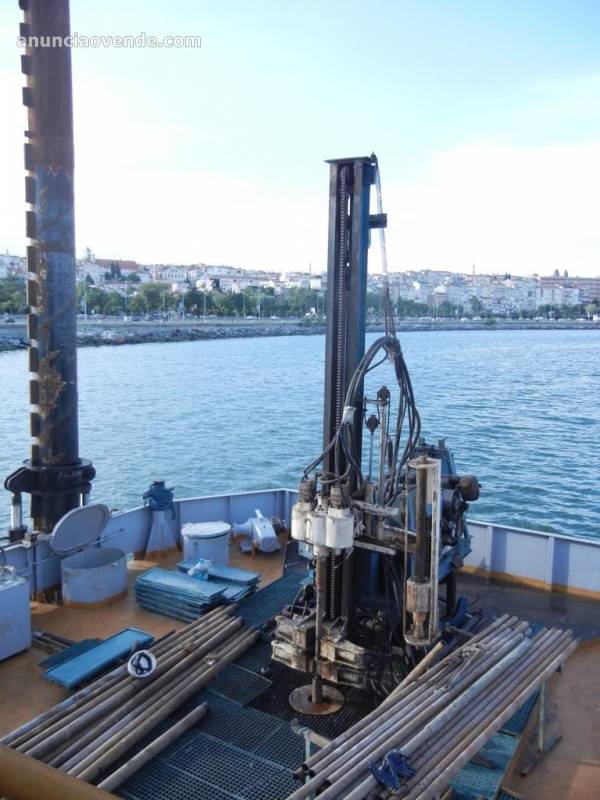 systemas hydraulicas de buques 1