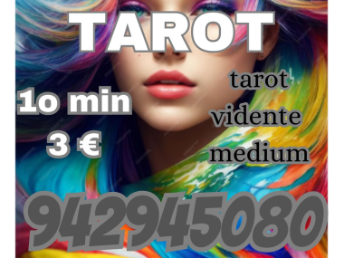 Tarot Visa Económica/Tarot las 24 Horas 5