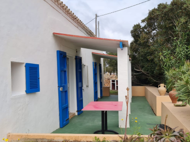 Casa de campo en alquiler en Formentera islas Baleares (España) 1