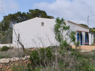 Venta Chalet en Formentera cerca de playa mitjorn