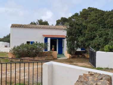 Casa de campo en alquiler en Formentera islas Baleares (España) 3
