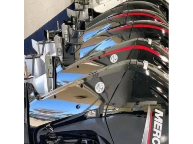 Yamaha Outboard Engines For sale 1