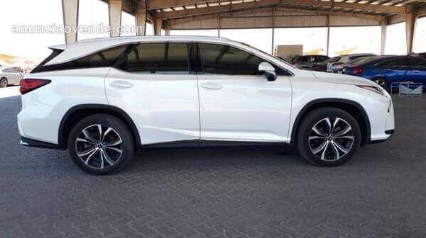 Used 2018 LEXUS RX 350 for sal 1