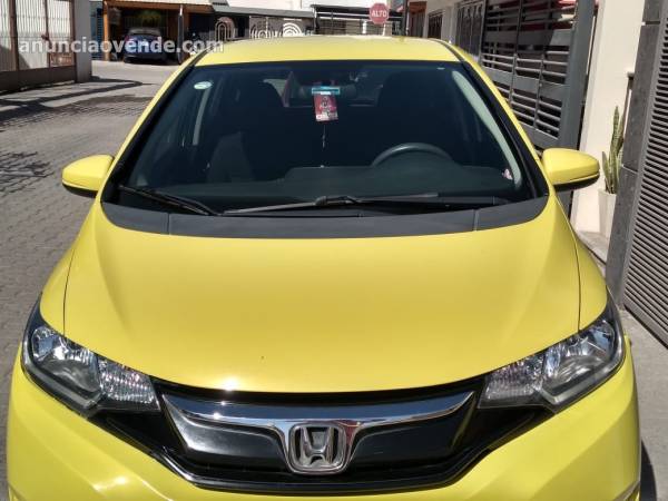 HONDA FIT IMPECABLE 2