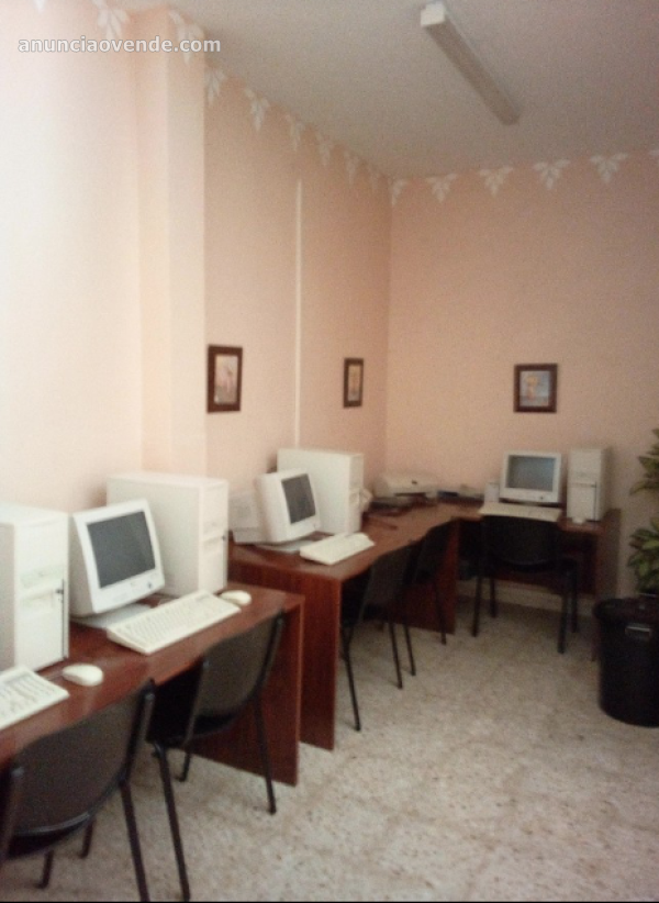 Aula de informática 3