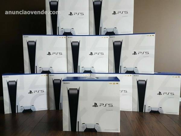 Sony PlayStation 5 1TB 1