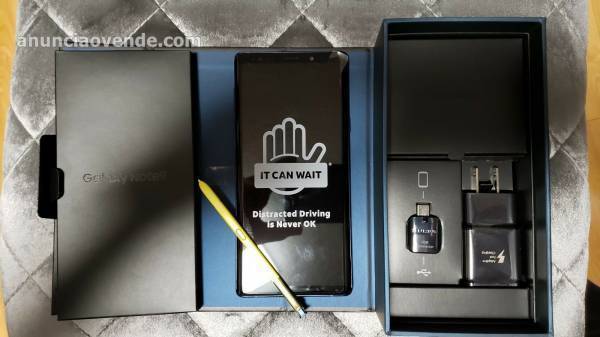 Brand New Samsung Galaxy S9 SM-G960 64 1