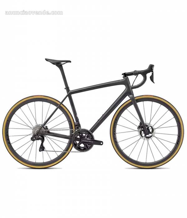 2022 Specialized S-Works Aethos Dura-Ace Di2 Road 2