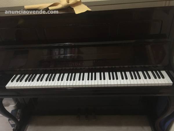 Venta de piano clasico 3