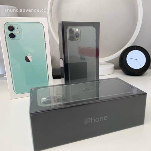 Nuevo y caliente Apple iPhone 11 Pro 1