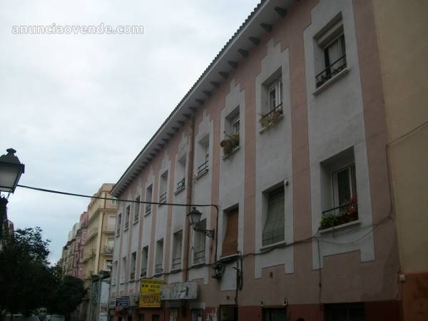 Vendo apartamento en Madrid Centro 6