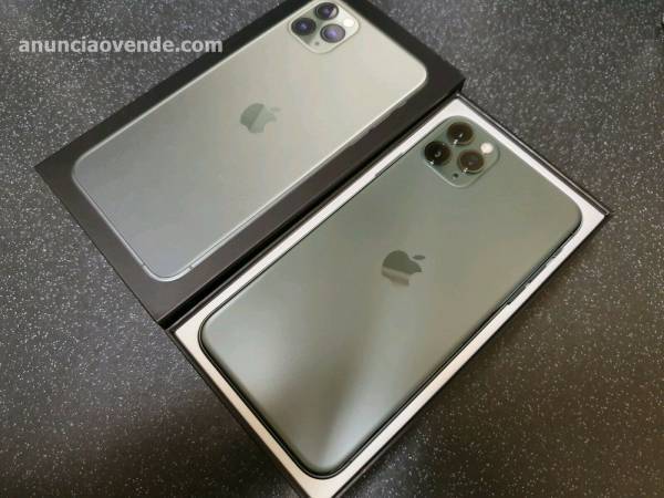 www.bulksalesltd.com Apple iPhone 11 Pro 4