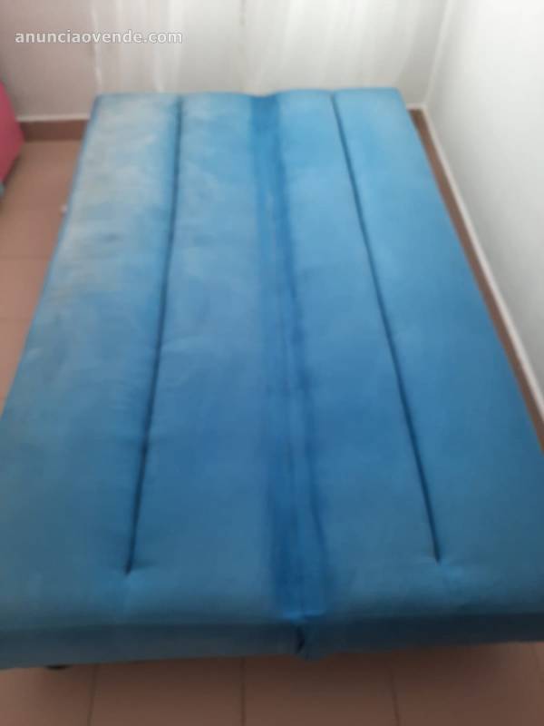 sofá -cama Ikea por 60€ 3