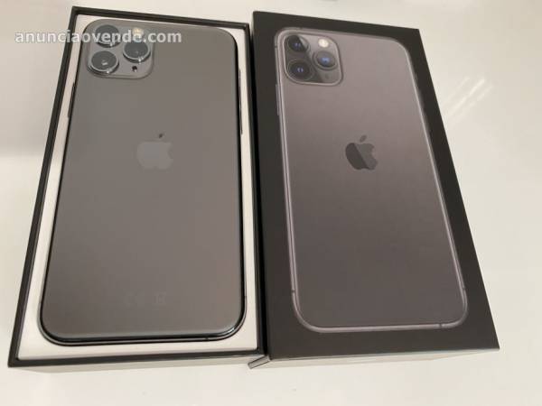 Apple iPhone 11 Pro 64GB €400,iPhone 11 2