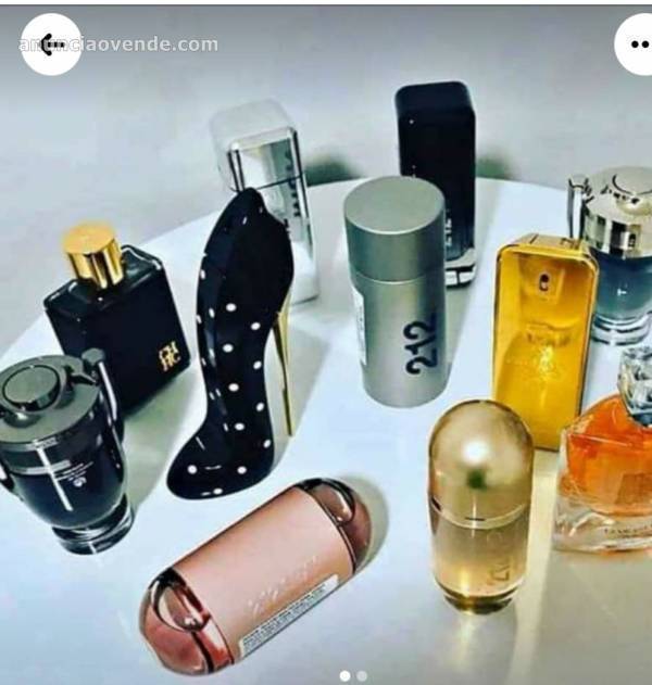 ‼️Gran variedad de perfumes ‼️ 2