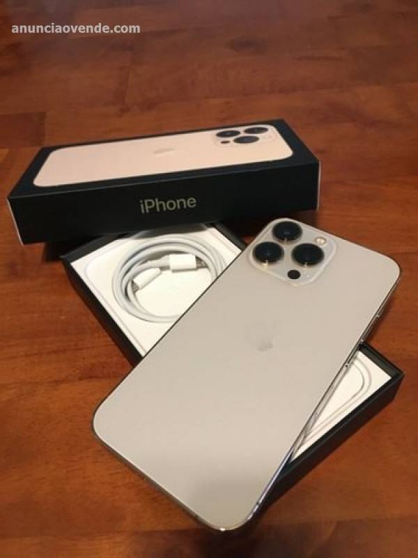 Apple iPhone 13 Pro Max $550 1
