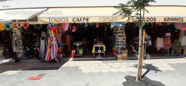Local Comercial en Rincón de Loix Llano  8
