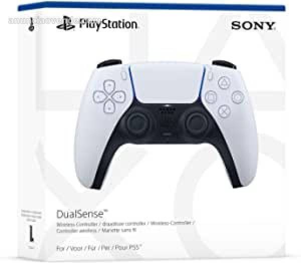 PlayStation 5 - Mando inalámbrico DualSe 1