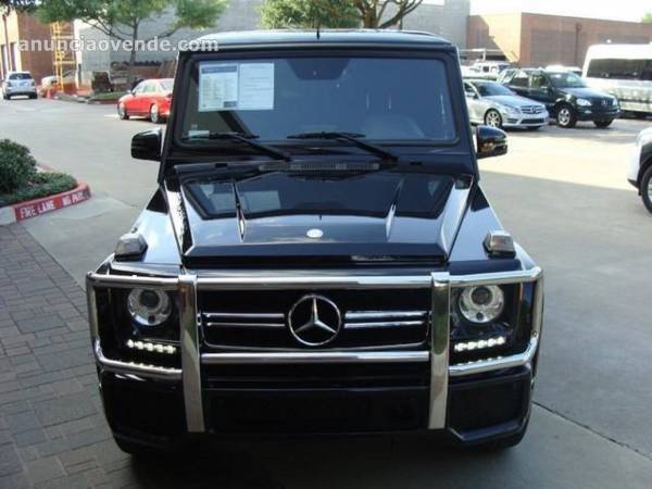 Selling my Neatly Used Mercedes Benz G63 1