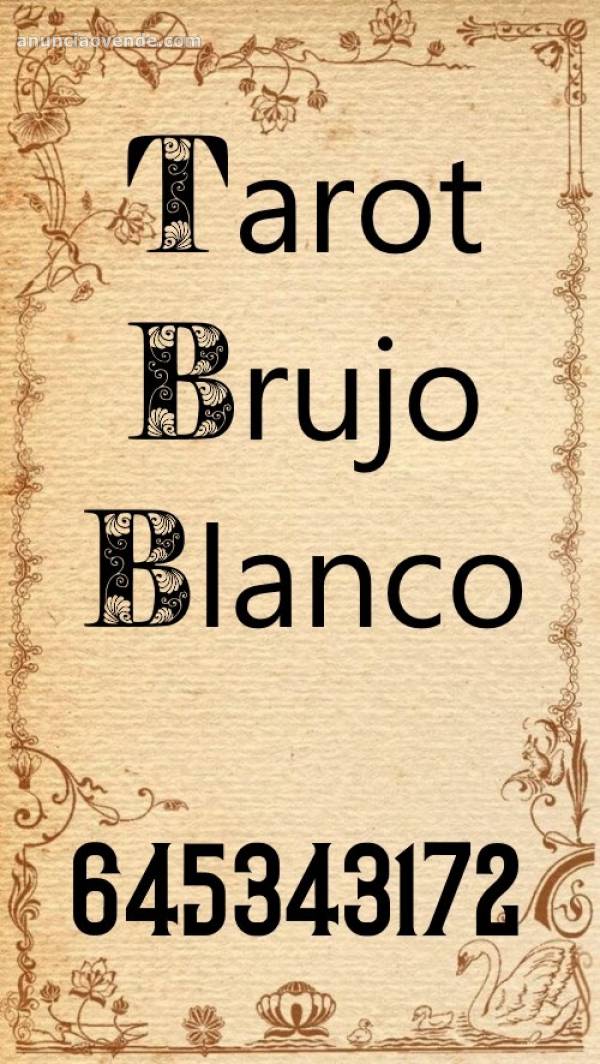 Tarot del Brujo Blanco 1
