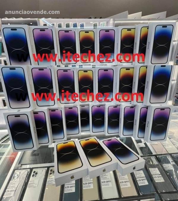 WWW.ITECHEZ.COM iPhone 14, iPhone 14 Pro, iPhone, 1