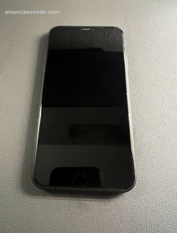 iPhone 11 128GB Negro 1