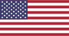 Bandera de US