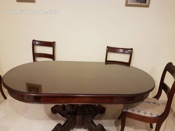  MESA PARA COMEDOR 1