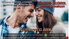  Sanación  lazos de Amor Reconciliación