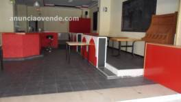 OCASION LOCAL EN ALQUILER CAFETERIA